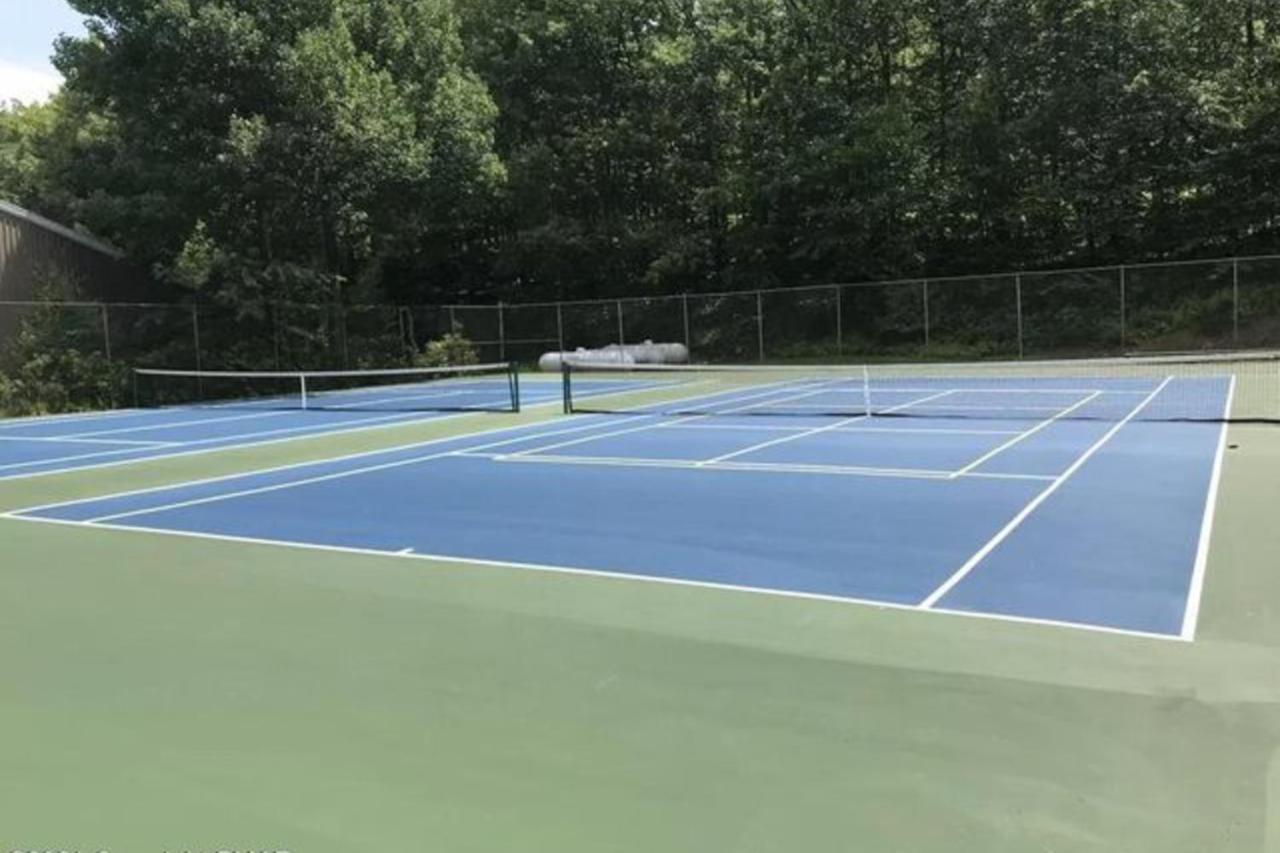 タナーズビル Camelback 69ヴィラ エクステリア 写真